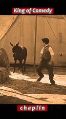 "😂 ملك الكوميديا King of Comedy | شارلي شابلن يضحك العالم 🌍🎭"