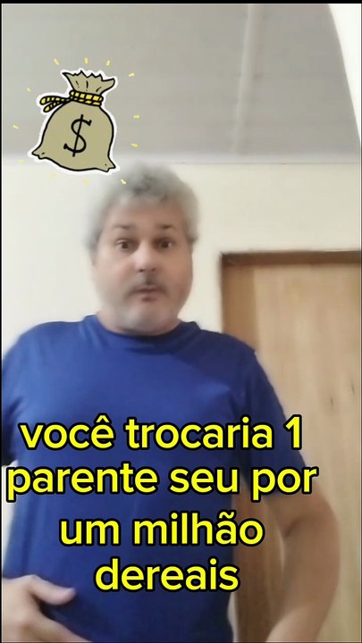 O troco