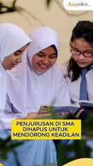 Selain Pengadaan Laptop, Ini 9 Kebijakan Kontroversial Nadiem Makarim Saat Jadi Mendikbud Ristek