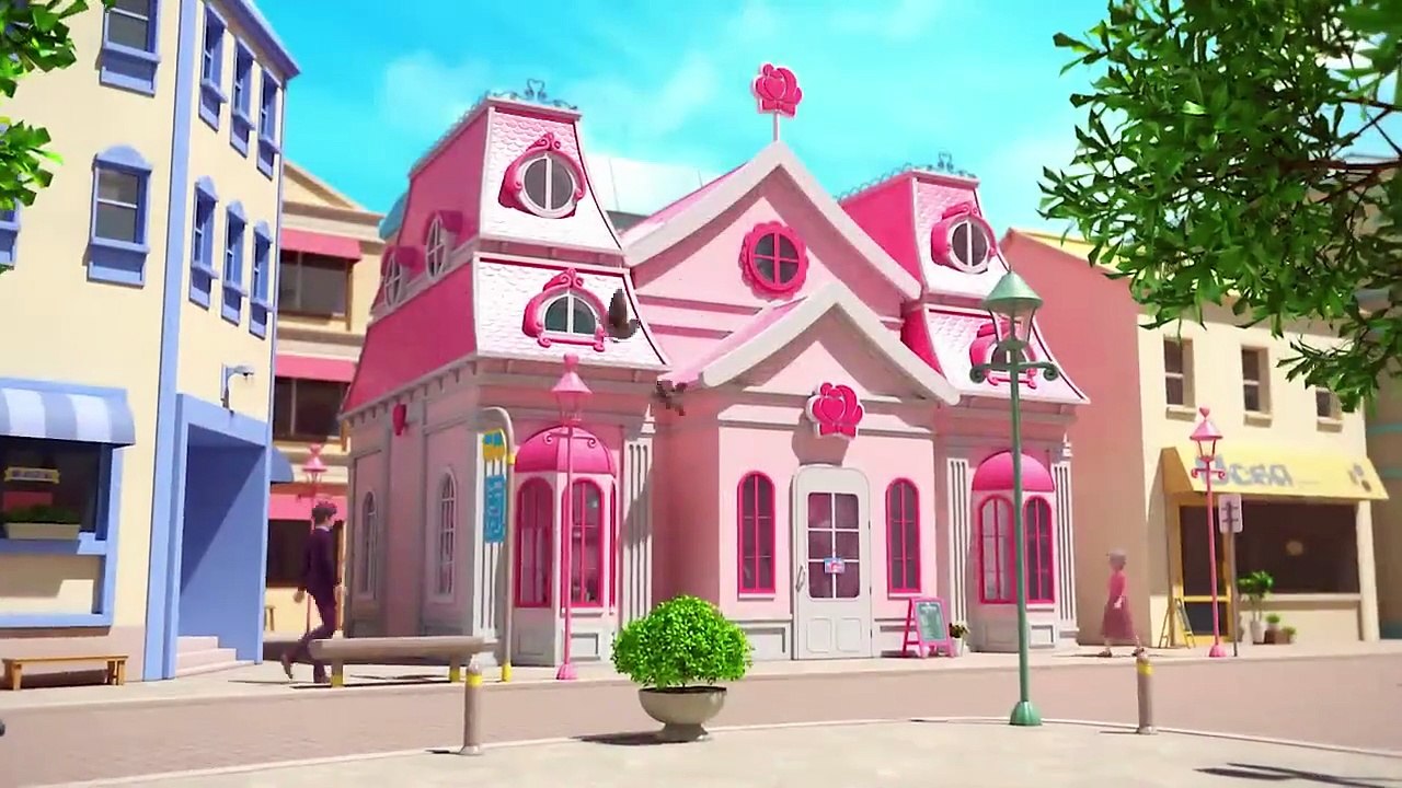 CATCH TEENIEPING: S01 EP 28 [EMG SUB]