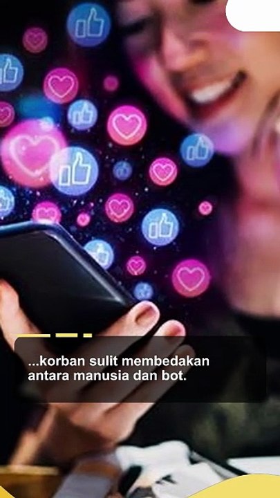 Cara Penipuan Kuras Rekening Terbaru Korbannya Banyak, Kenali Modus AI