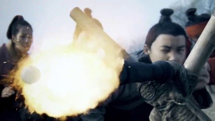 Mankind: The Story of All of Us S01E06 Survivors