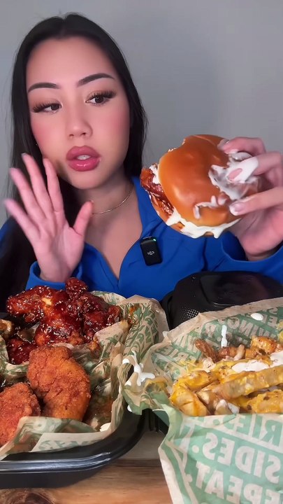 Mukbang