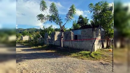 Autoridades investigan triple homicidio en Hato Mayor