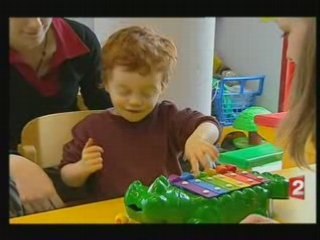 ABA  Journal de 20H France 2 [12 mai 2008]