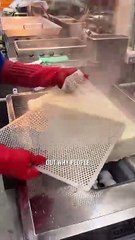 Bloody Korean Sauce Food you Ever Eat #shorts