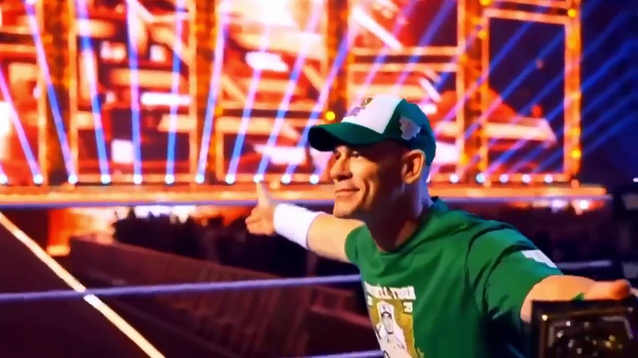 WWE Night of Champions 2025 – Full Highlights & Results!