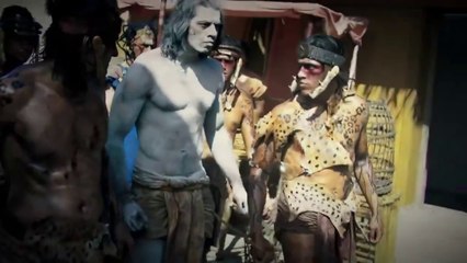 Mankind: The Story of All of Us S01E07 New-World