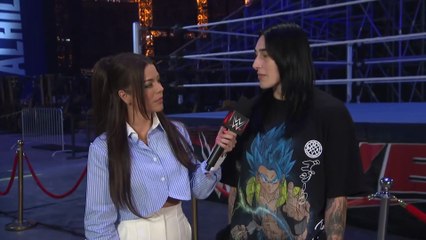 Count Down N.O.C - 6.28.25 (Preshow)