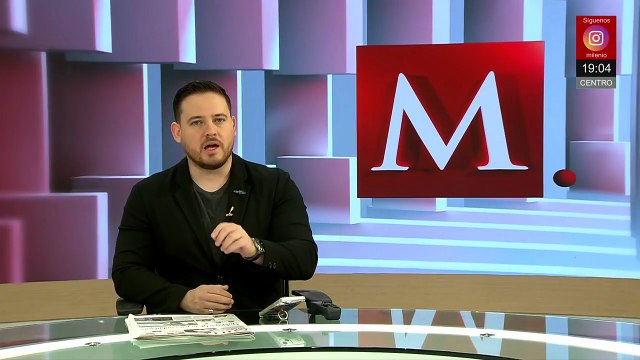 Inundaciones por lluvias colapsan vialidades en Toluca, Edomex