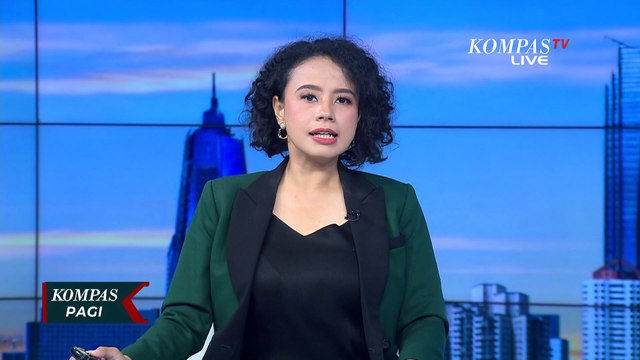 Penuh Perjuangan! Warga Banyuwangi Nekat Seberangi Banjir Lahar Semeru