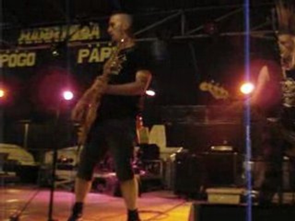 Smoke Like A fish - Manufactured messiah