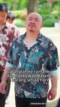 [INDO SUB] Setelah aku hamil anak kembar, CEO kaya berdarah dingin akhirnya memanjakan aku. | #shortdrama #dramapendek #minidrama #chinesedrama
