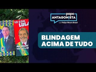 Petistas e bolsonaristas contra delação