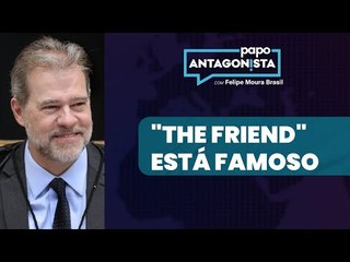 As enterradas de Toffoli chocam o mundo