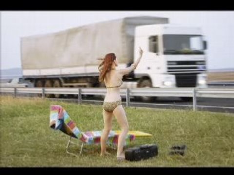 Ursula Meier à propos de son film 'Home' avec Isabelle Huppert et Olivier Gourmet