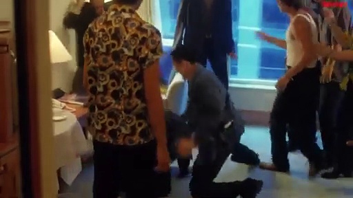  Moonlight express (1999) - [sub-indo]