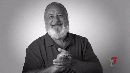 Descubre la Vida y Logros de Nelson Hoffman 🌟