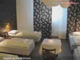 Hostels in Stockholm : Video of Stockholm Hostels