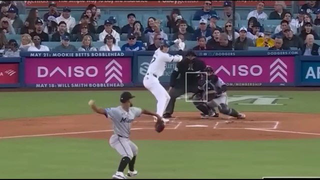 Shohei Ohtani 2024 home run 11, 大谷翔平 2024 11号ホームラン 大谷翔平2024 50ホームラン/50盗塁達成 野球, Shohei Ohtani 2024 50/50, MLB Baseball LA Dodgers