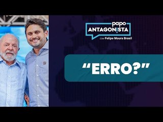 Lula e Juscelino: espelho, espelho meu…