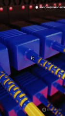 #QuantumComputing #QuantumInternet #TechInnovation #FutureIsQuantum #UBCResearch #QuantumBreakthrough #QuantumTranslator #NextGenTech #EntanglementMagic #FiberOpticFuture #QuantumLeap #ScienceNews #VisionarratorExplains #TodayInTech #MindBlownMoments