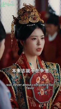 [MULTI SUB] Who sent the scroll from the clouds? Qi Han x Xiong Annie, a female general married into the palace for her sister. In order to protect her family, she had to swallow her anger, but her family... #Excellent Mainland Short Drama #Mainland Short