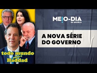 Haddad será abandonado por Lula?