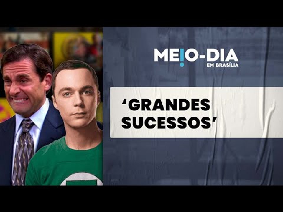 Nova temporada de Young Sheldon, spin-off de The Office; confira essas e outras dicas de cultura
