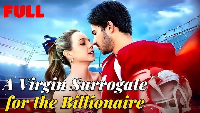 Love Through a Surrogacy Deal -Drama Romantic Comedy #Seri499