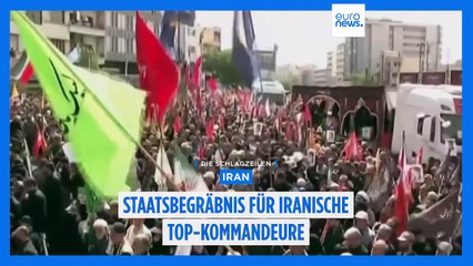 Nachrichten des Tages | 29. Juni - Morgenausgabe