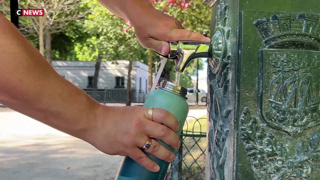 Canicule : comment se protéger ?