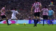 16/1/2010 Athletic Club- Real Madrid (1-0) Liga