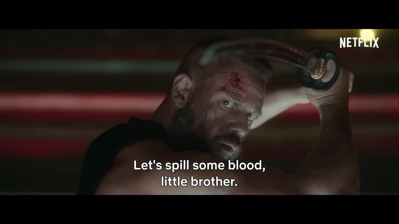 Xtreme (2021) Official Trailer HD