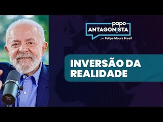 As mentiras de Lula sobre o petrolão