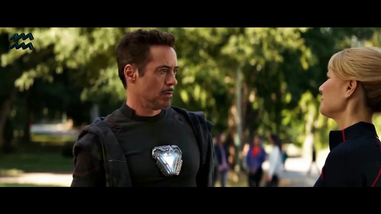 The Aquarius in the Iron Suit: A Tony Stark Tribute