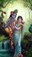 राधे नाम से जीवन सँवरे | Radhe Naam Se Jeevan Sanware #radha #jaishriradha #radhakrishna #shyam