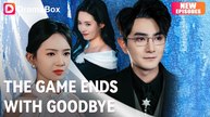 The Game Ends With Goodbye Full Movie