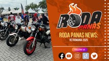 RODA PANAS NEWS : RETROMANIA 2025