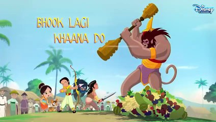 Arjun Bali Ka Raj Kumar Season 3 Episode 23 In Hindi POGO HD 786