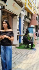 🛒 Glam & Glitz: Shopping Spree in Rich Girls’ Luxury Arena! #LuxuryShopping #RichGirlVibes