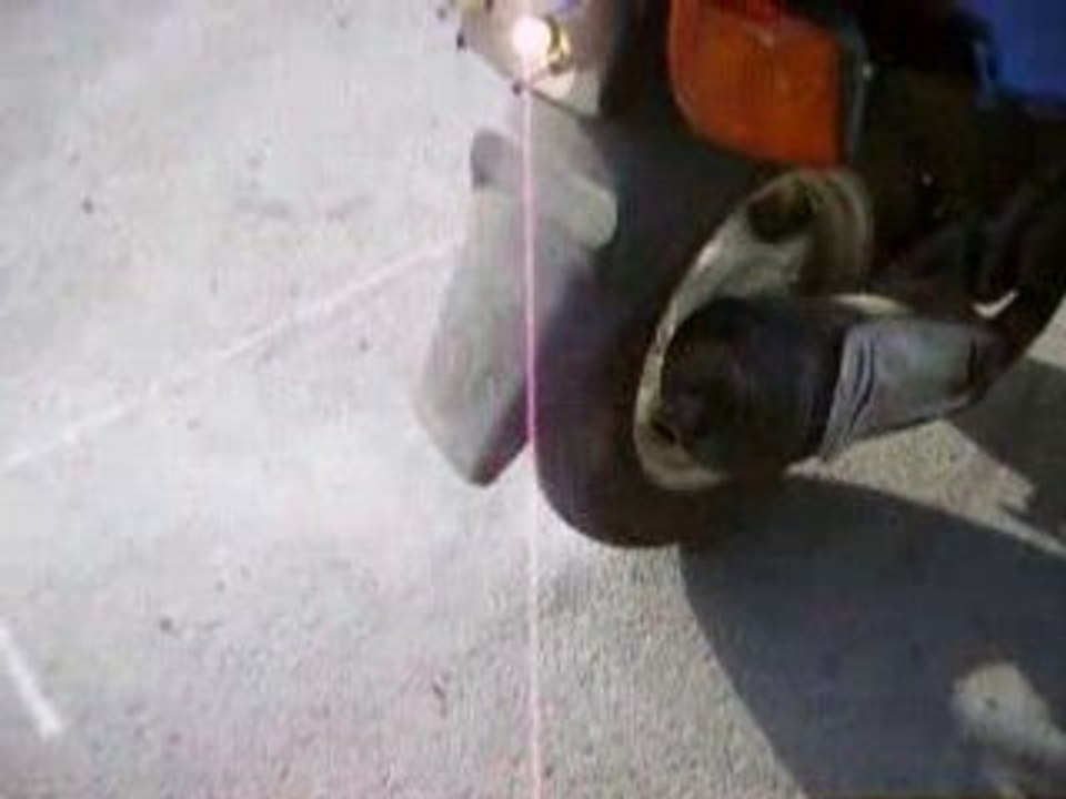 Gros burn (hayabusa)