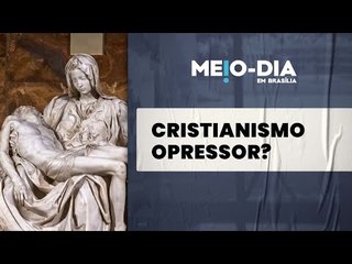 PL do aborto: 'O cristianismo não é contra as mulheres', Alexandre Borges explica