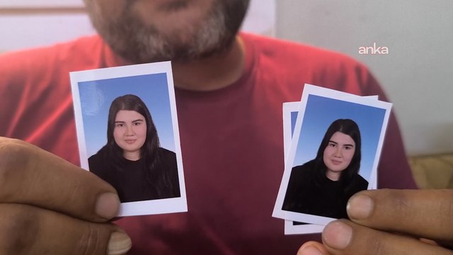 Osmaniye'de evden 'staja gidiyorum' diye çıkan 17 yaşındaki kızdan 4 gündür haber alınamıyor