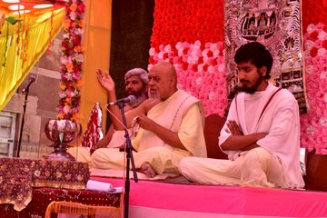 31 साल बाद एक बार फिर नागौर में चातुर्मास करेंगे पद्मश्री जैनाचार्य नित्यानंद सूरीश्वर