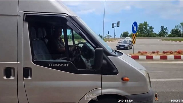 Güney Koreli fenomen Türkiye'de 1 ayda 4. kez tacize uğradı