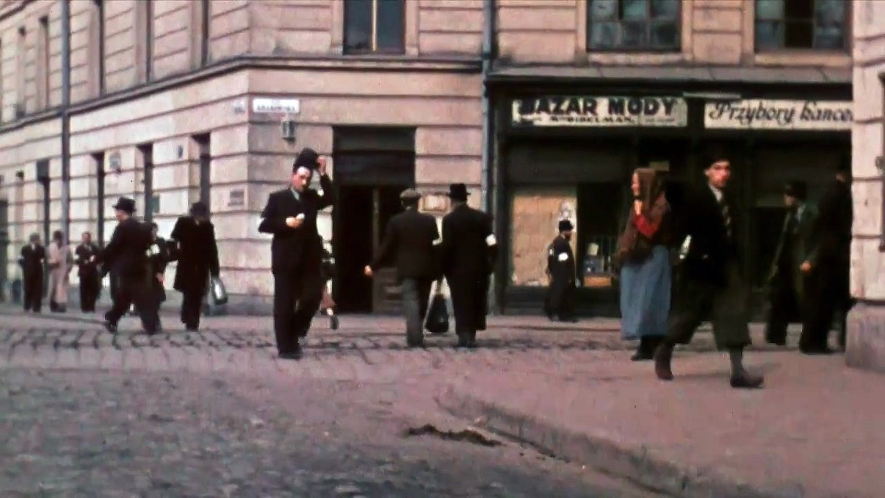 What Our Fathers Did: A Nazi Legacy | movie | 2015 | Official Trailer