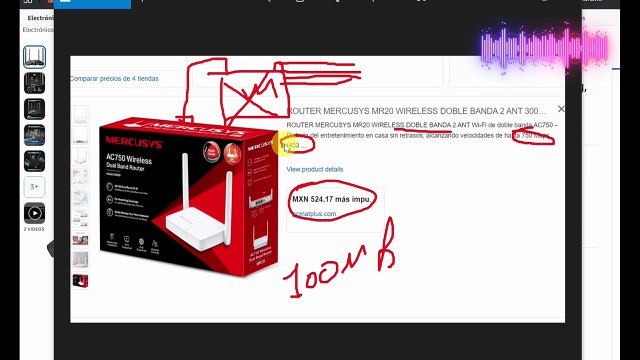 Mi Router No Tiene Red Wifi 5G Que puedo Hacer?