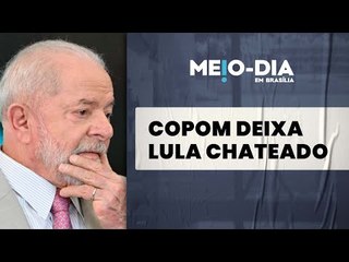 O Copom deu xeque mate no xadrez 4D de Lula