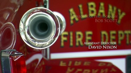 Fireproof